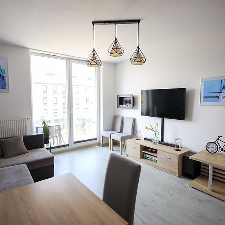 Apartament Kapitanski Pogorze Екстер'єр фото