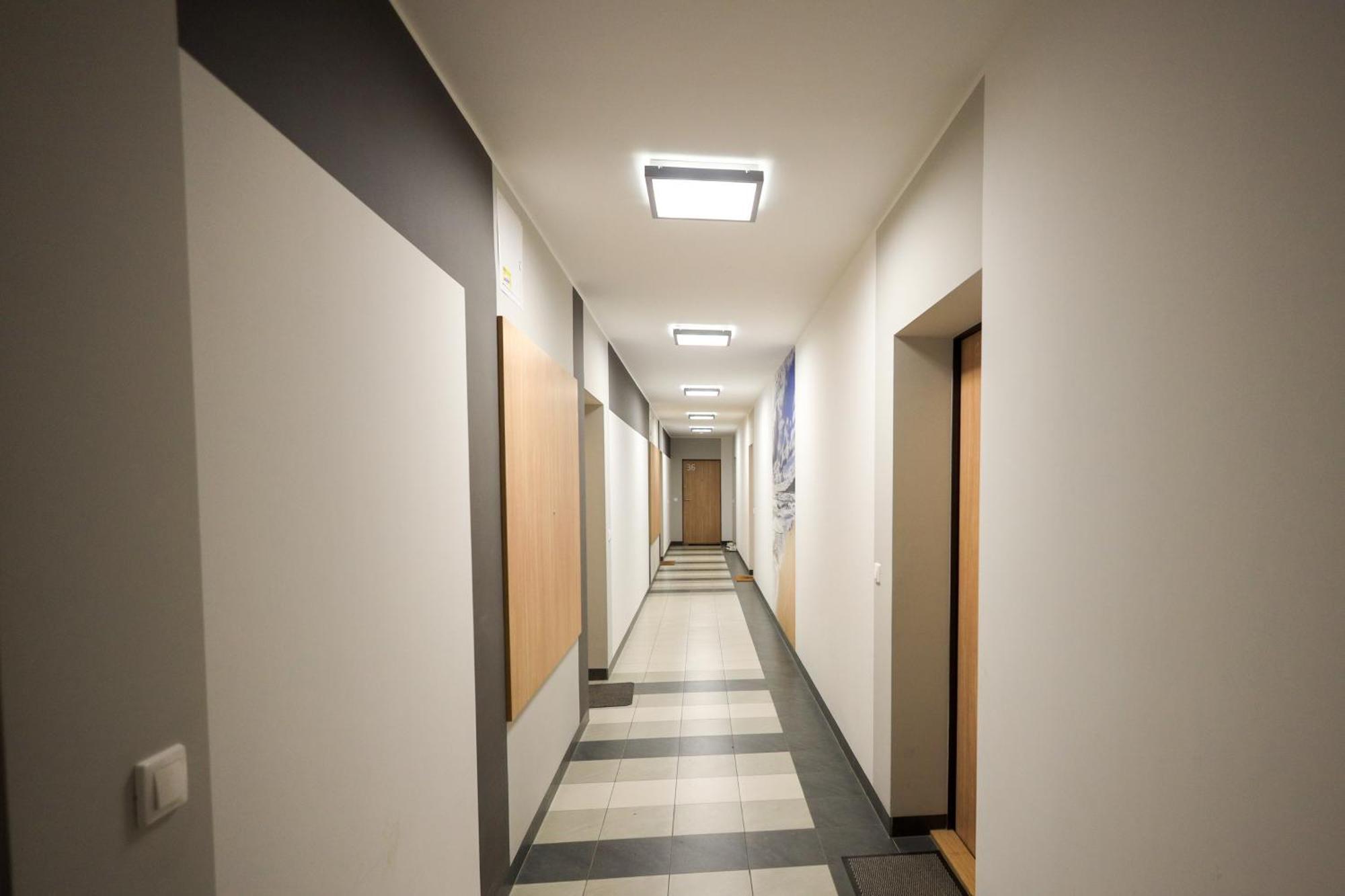 Apartament Kapitanski Pogorze Екстер'єр фото