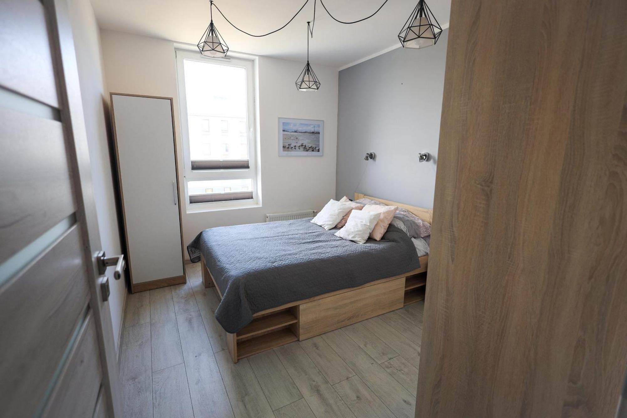 Apartament Kapitanski Pogorze Екстер'єр фото