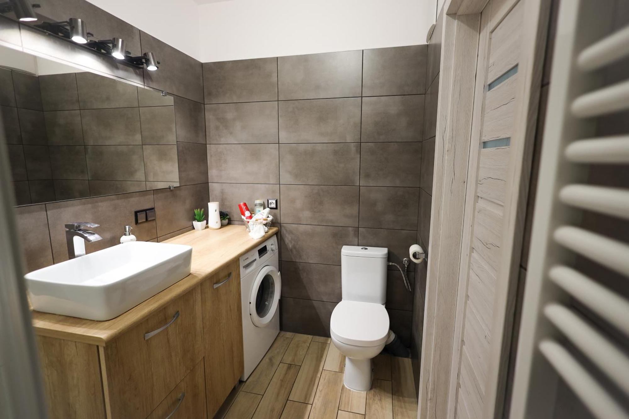 Apartament Kapitanski Pogorze Екстер'єр фото
