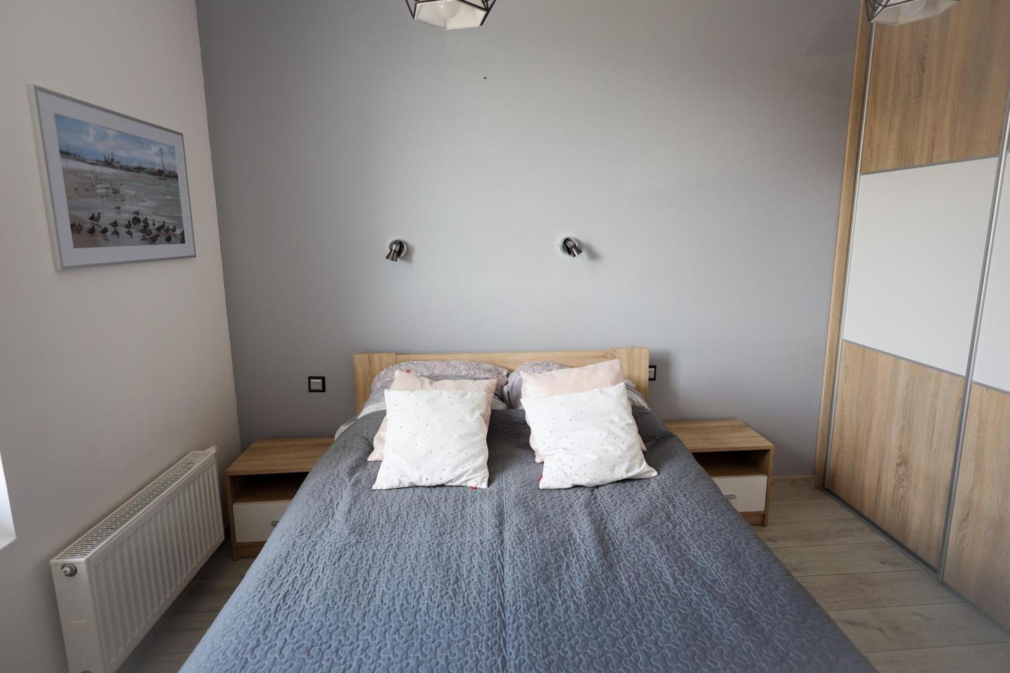 Apartament Kapitanski Pogorze Екстер'єр фото
