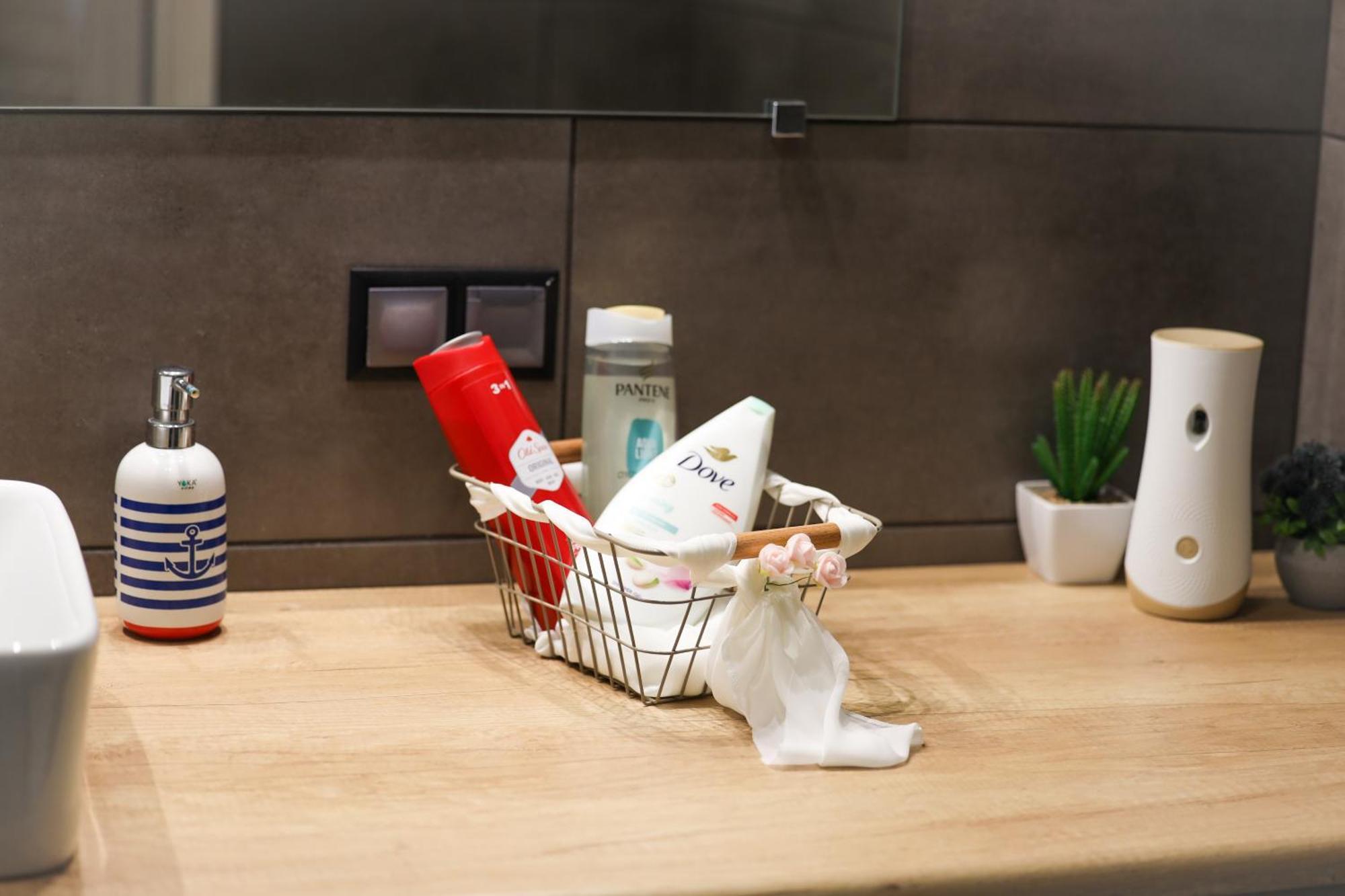 Apartament Kapitanski Pogorze Екстер'єр фото