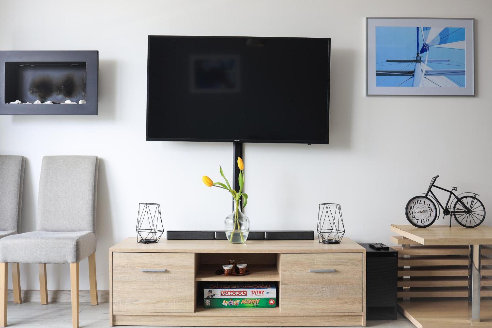 Apartament Kapitanski Pogorze Екстер'єр фото