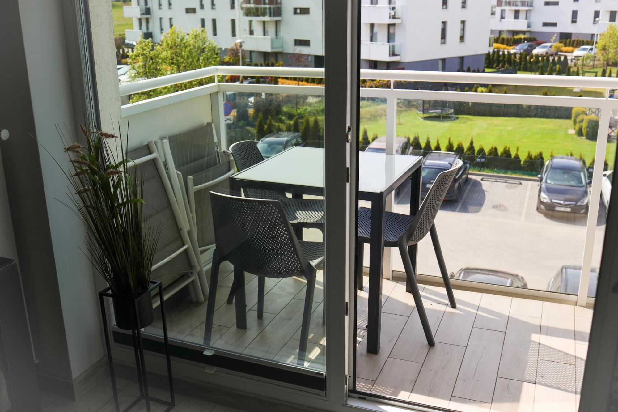 Apartament Kapitanski Pogorze Екстер'єр фото